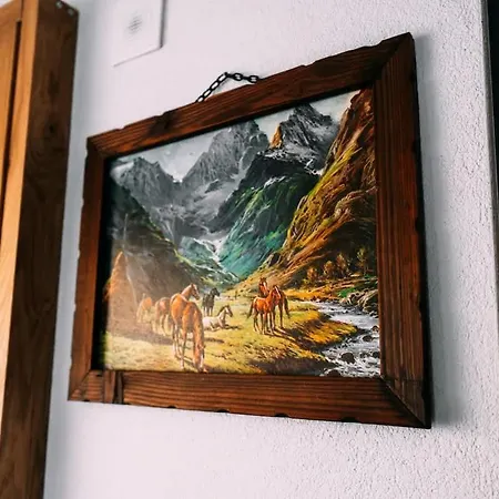 Alpina Three - Charming Prime Location Appartement Brienz (Bern)