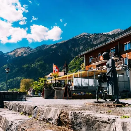 Appartement Alpina Three - Charming Prime Location *